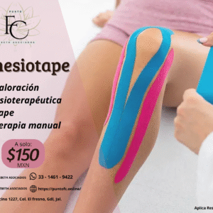 Kinesiotape