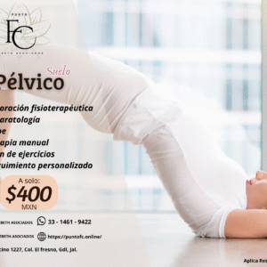 Suelo Pélvico